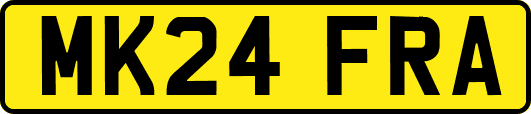 MK24FRA