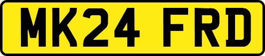 MK24FRD