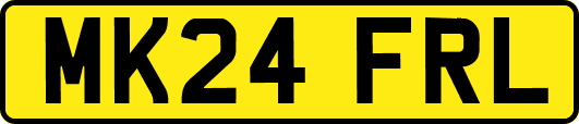 MK24FRL
