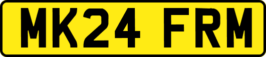MK24FRM