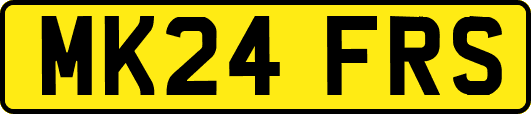 MK24FRS