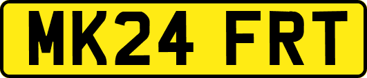 MK24FRT