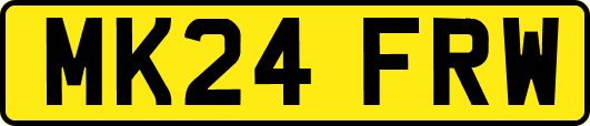 MK24FRW