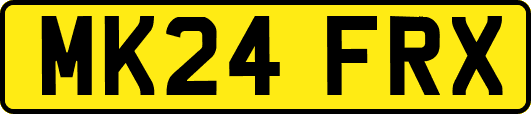 MK24FRX