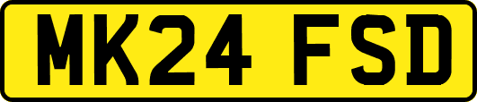 MK24FSD
