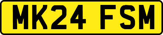 MK24FSM