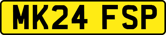 MK24FSP