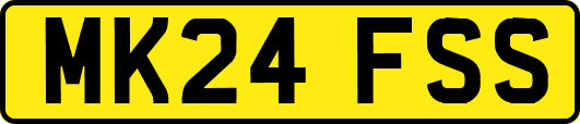 MK24FSS