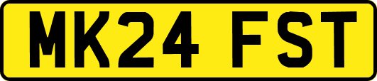 MK24FST