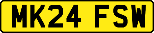 MK24FSW