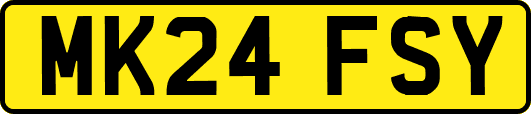 MK24FSY