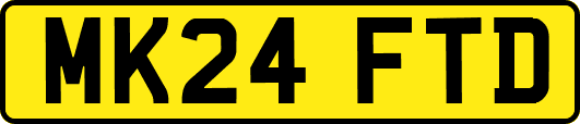 MK24FTD