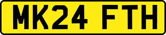 MK24FTH