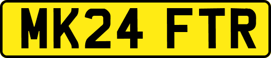 MK24FTR