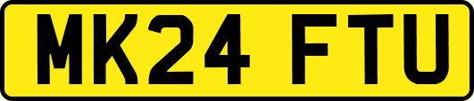MK24FTU