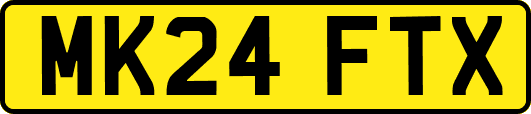 MK24FTX