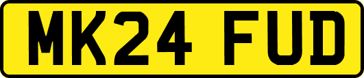 MK24FUD