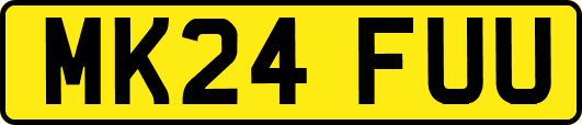 MK24FUU