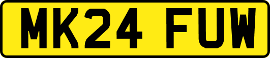 MK24FUW