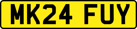 MK24FUY