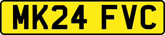 MK24FVC