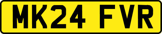 MK24FVR