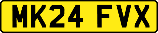 MK24FVX