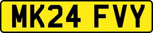 MK24FVY