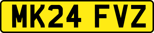 MK24FVZ