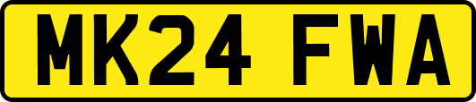 MK24FWA