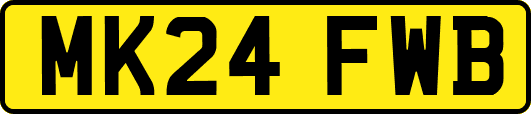 MK24FWB