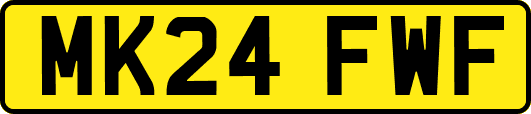 MK24FWF