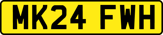 MK24FWH