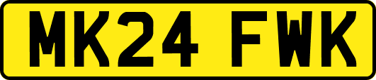 MK24FWK