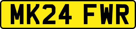 MK24FWR