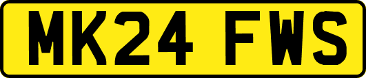 MK24FWS