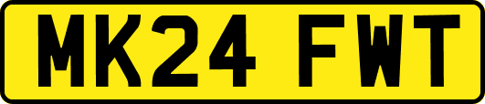 MK24FWT