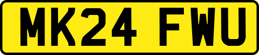 MK24FWU