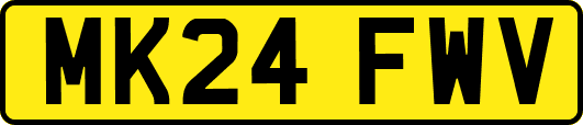 MK24FWV