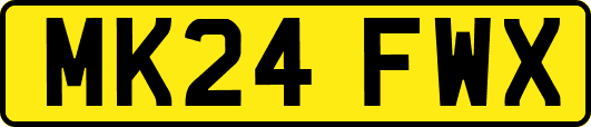MK24FWX