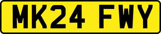 MK24FWY