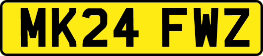 MK24FWZ