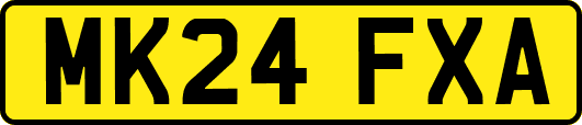 MK24FXA