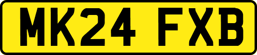 MK24FXB