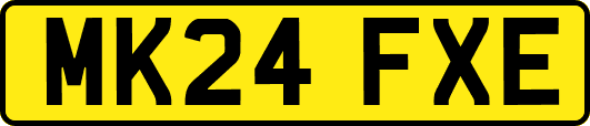 MK24FXE