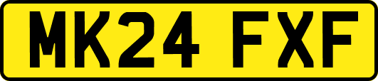 MK24FXF