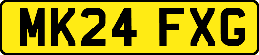 MK24FXG
