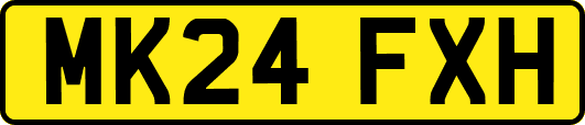 MK24FXH