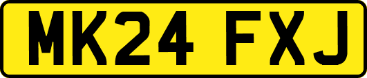 MK24FXJ