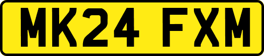 MK24FXM